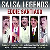 Salsa Legends