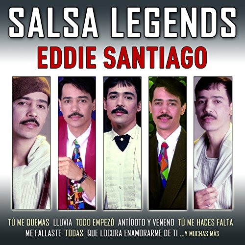 Salsa Legends