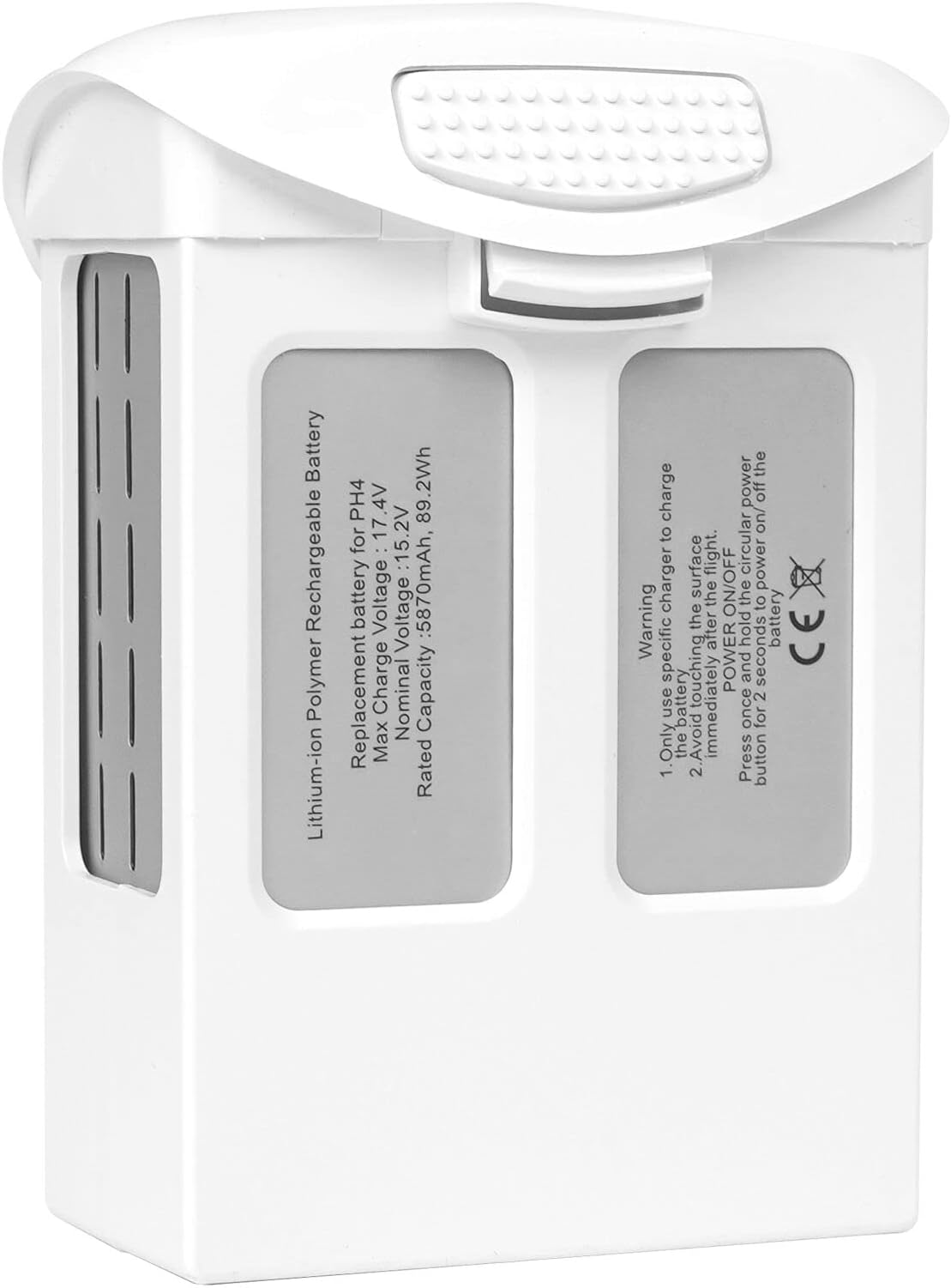 Module D'alimentation / Carte Puissance Pour DJI Phantom 4 Pro V2 – Occasion