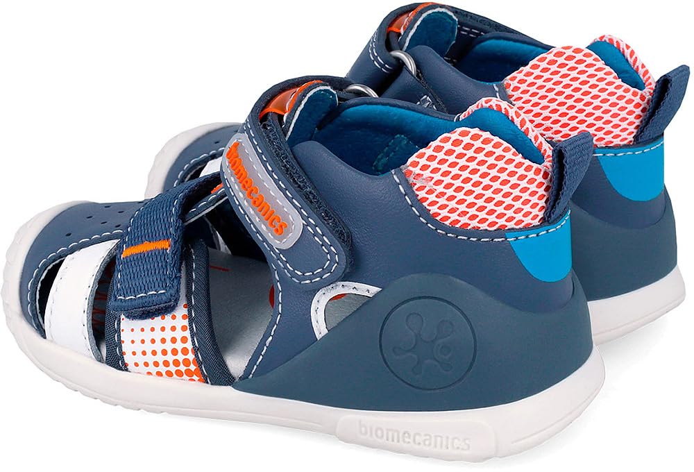 Biomecanics Sandalias para niño 262124 Urban Biogateo