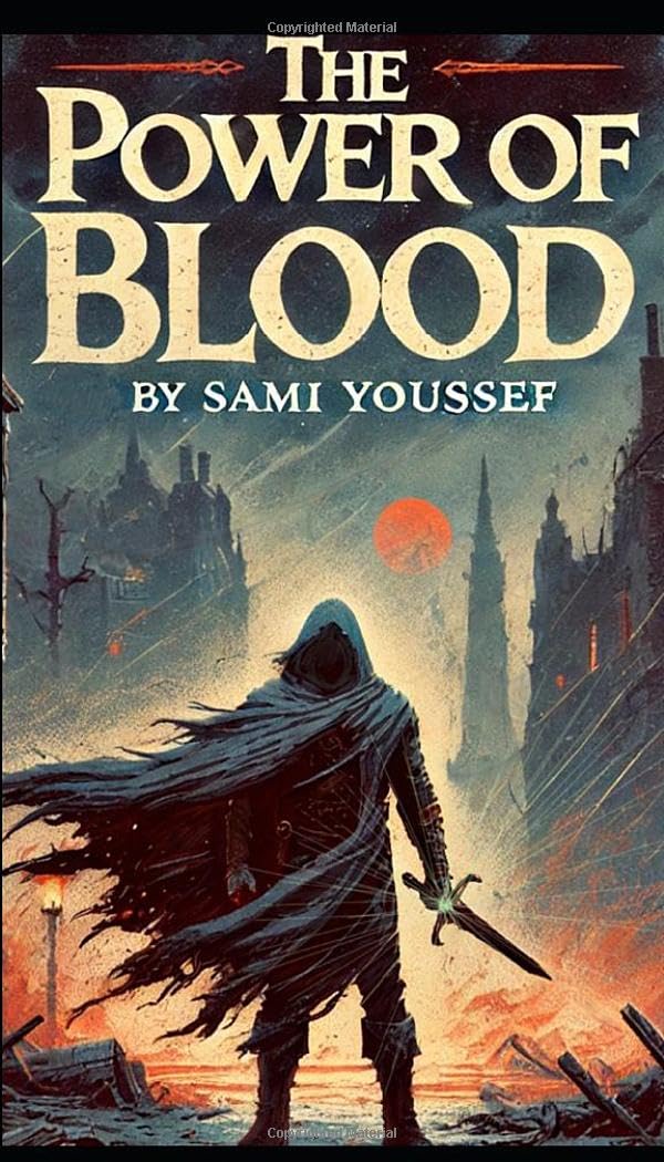 The Power of Blood
