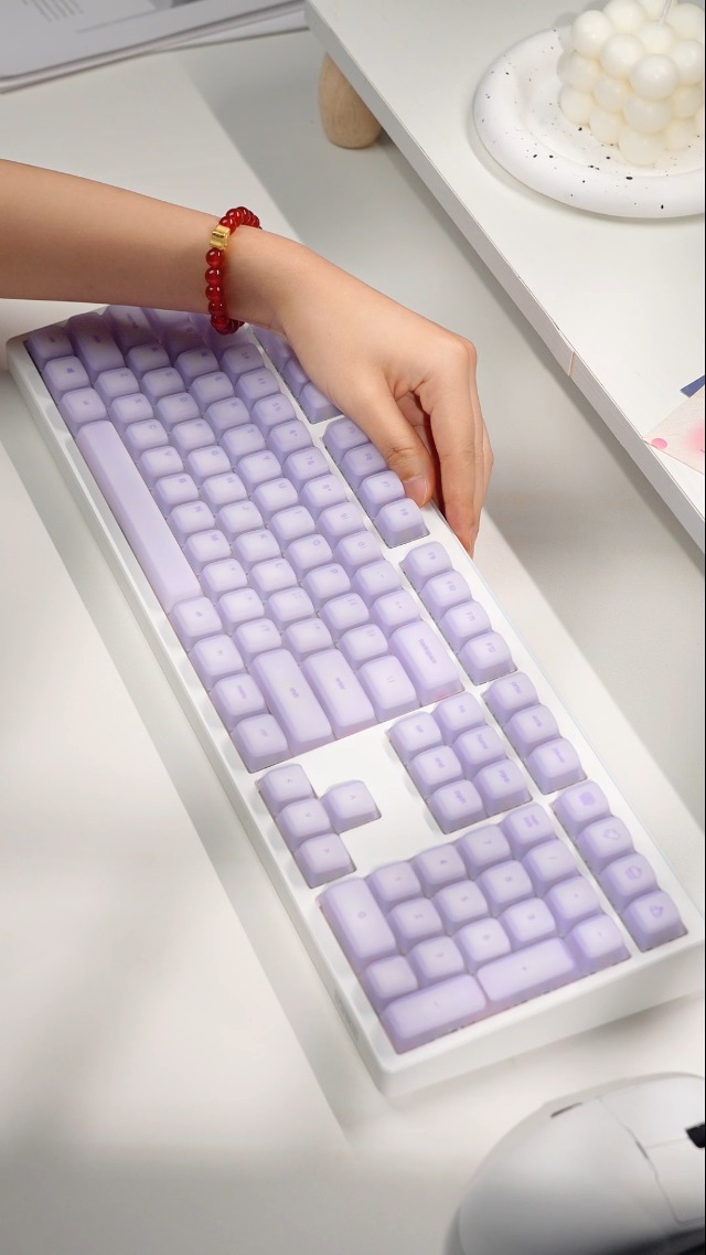 Cherry様確認用 Amazon.co.jp: EPOMAKER: Cherryプロファイル