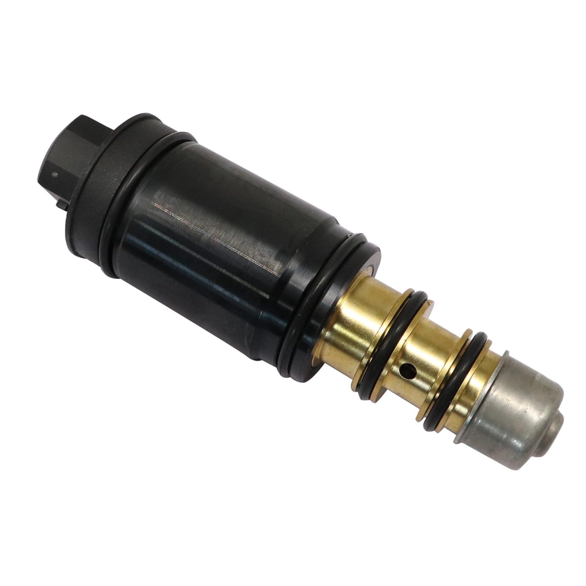 Ac Compressor Control Valve Furulu A/C Compressor Electronic Control ...