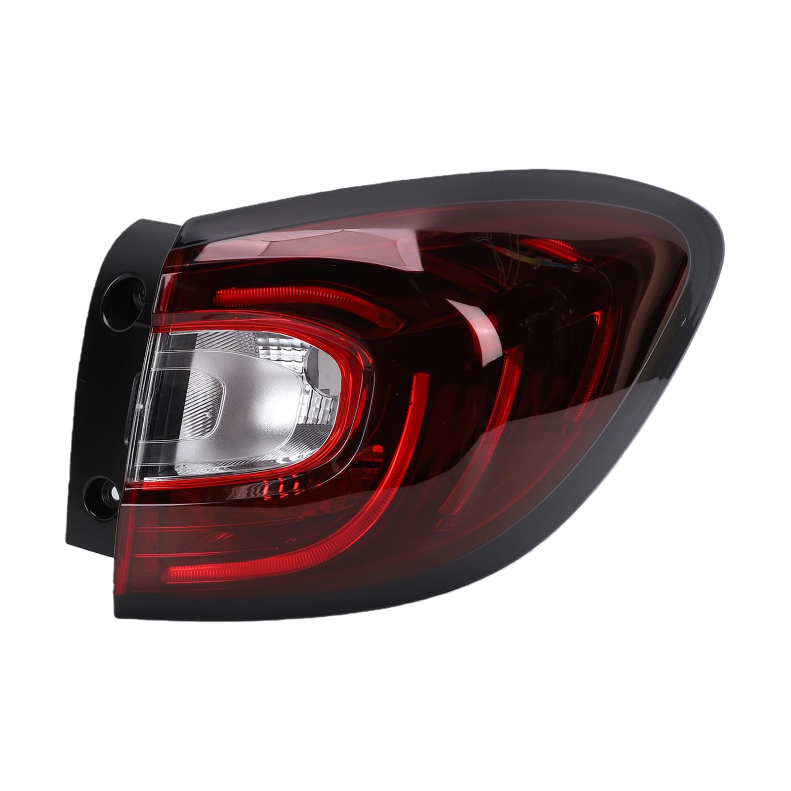 Sxhlseller Rücklichtglas Ersatz für 2017-2019 (Right 265557849R)