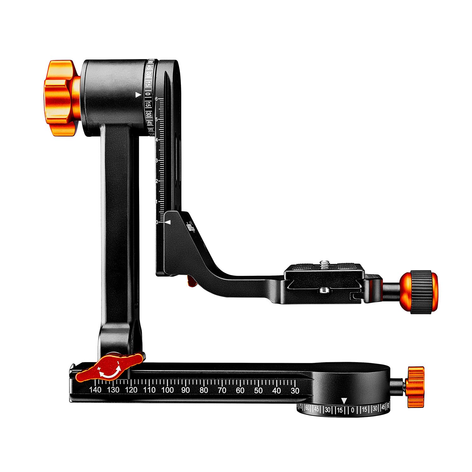 Walimex Pro Waver Mobile Gimbal de 3 Ejes para Smartphone