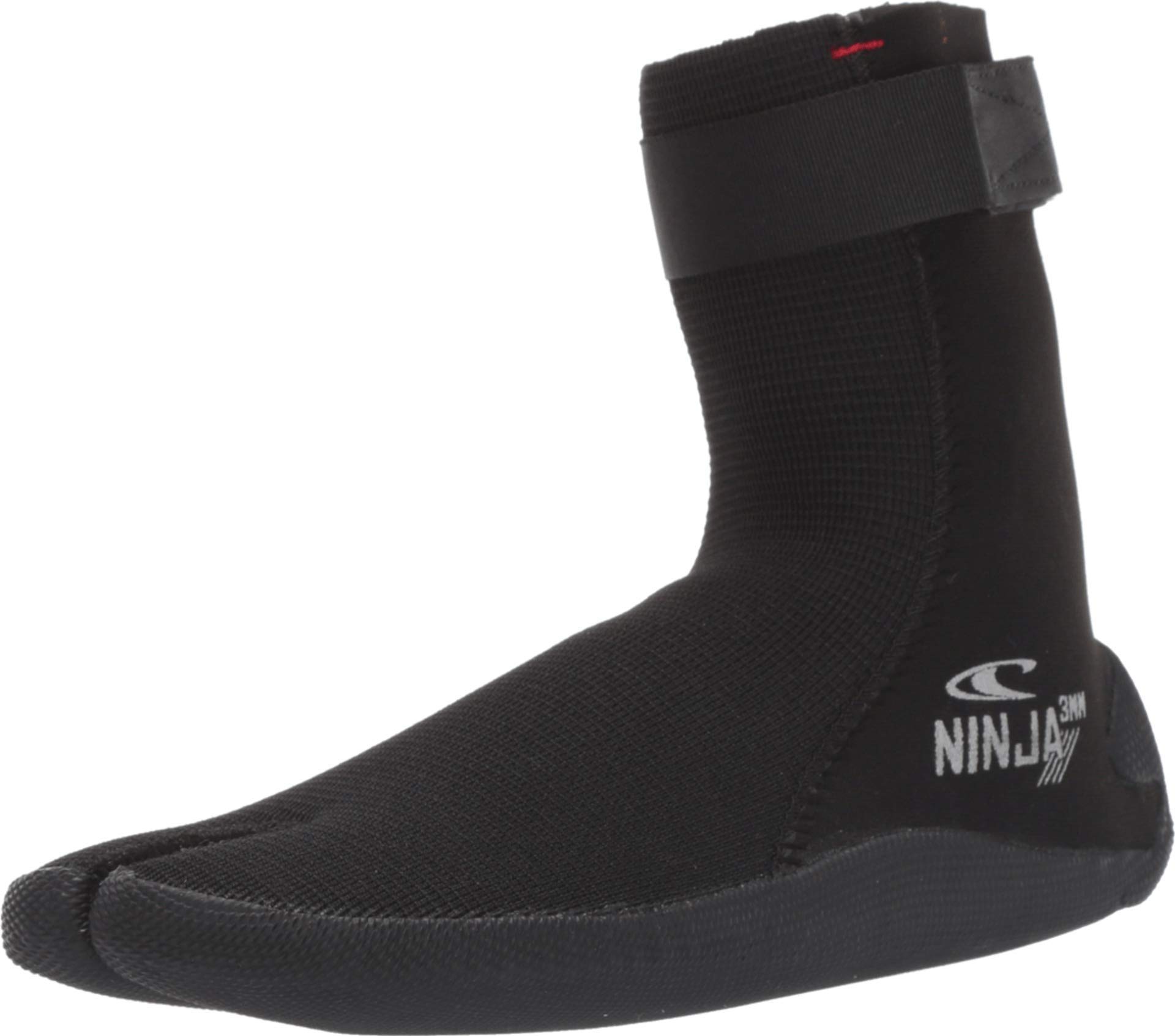 O'Neill Ninja 3mm Split Toe Neoprene Boot