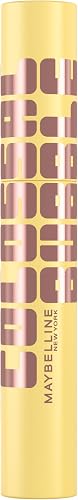 Maybelline Colossal Bubble Waterproof Mascara