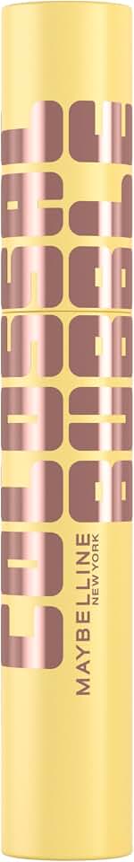 Maybelline Colossal Bubble Mascara Waterproof
