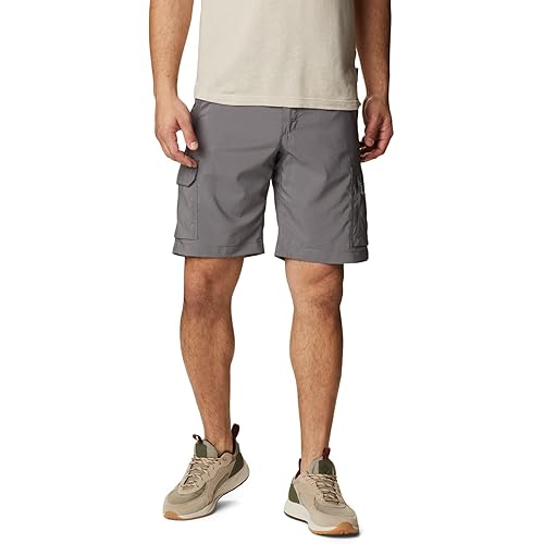 Columbia Men's Silver Ridge Utility Cargo Short