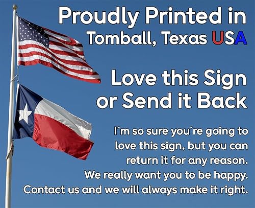 Miniatura 8 de Metal Signs - Warning Guard Dogs They Will Attack - Property Warning Guard Dog Bites Signs - Durable Metal Sign - Use IndoorOutdoor - Notice Sign