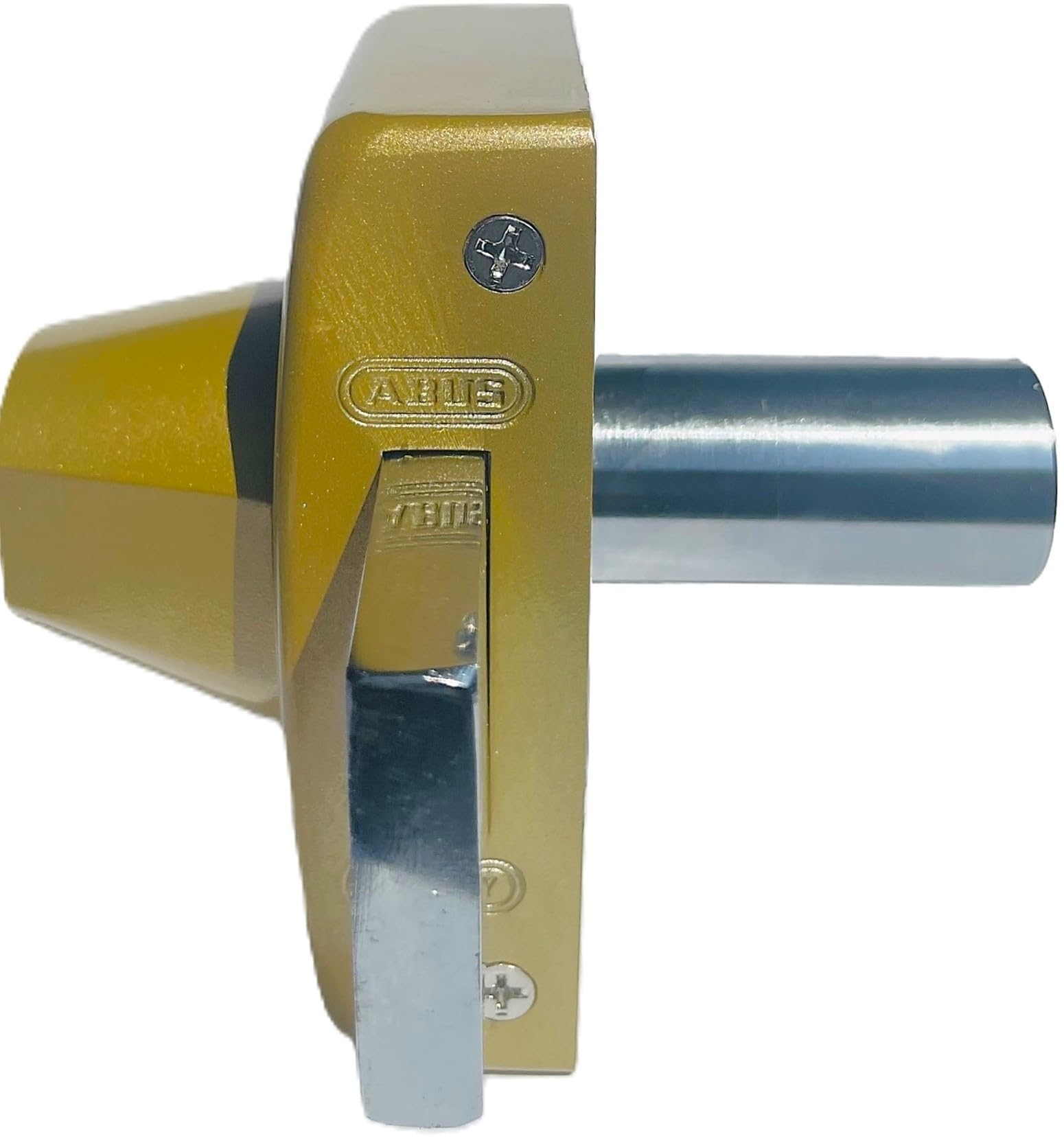 Abus Verrou de porte VEC-S CC 45 B+PC BOX
