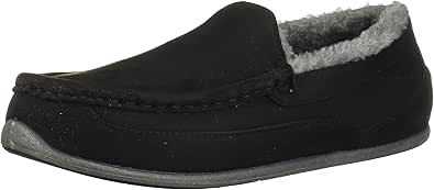 Deer Stags Kids' Lil Spun Slipper In Chestnut / 6 Big Kid