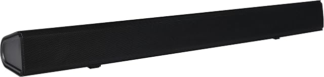 Salora SBO680 Barra de Sonido Bluetooth 2.1 para TV con Subwoofer