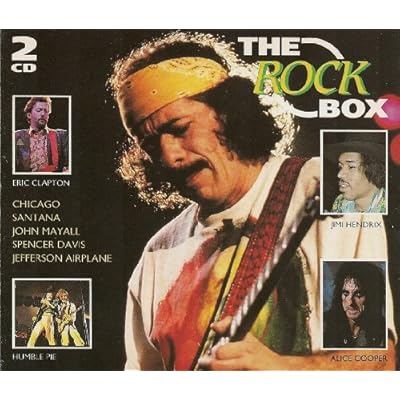 The Rock Box