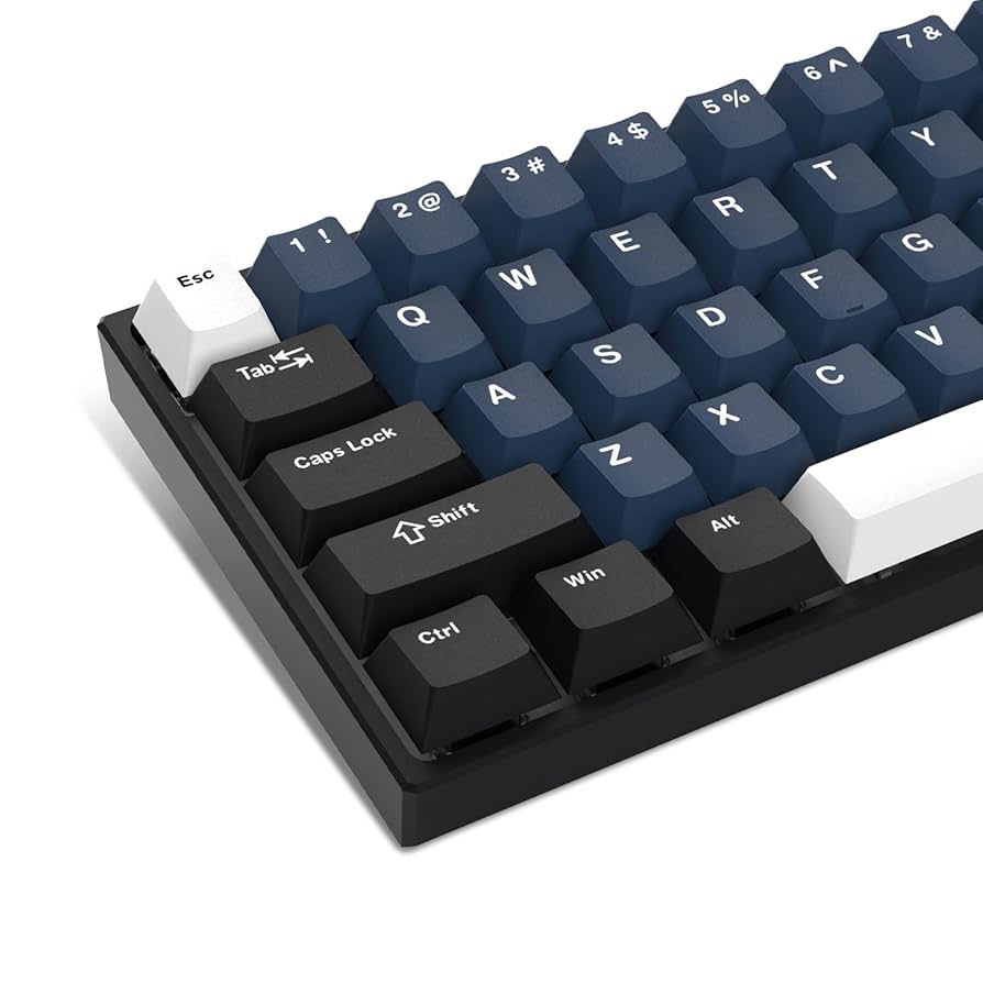 キーボード　キーキャップ　グラフティ　チェリープロファイル　151キー　ペイント キーボード キーキャップ グラフティ チェリープロファイル 151