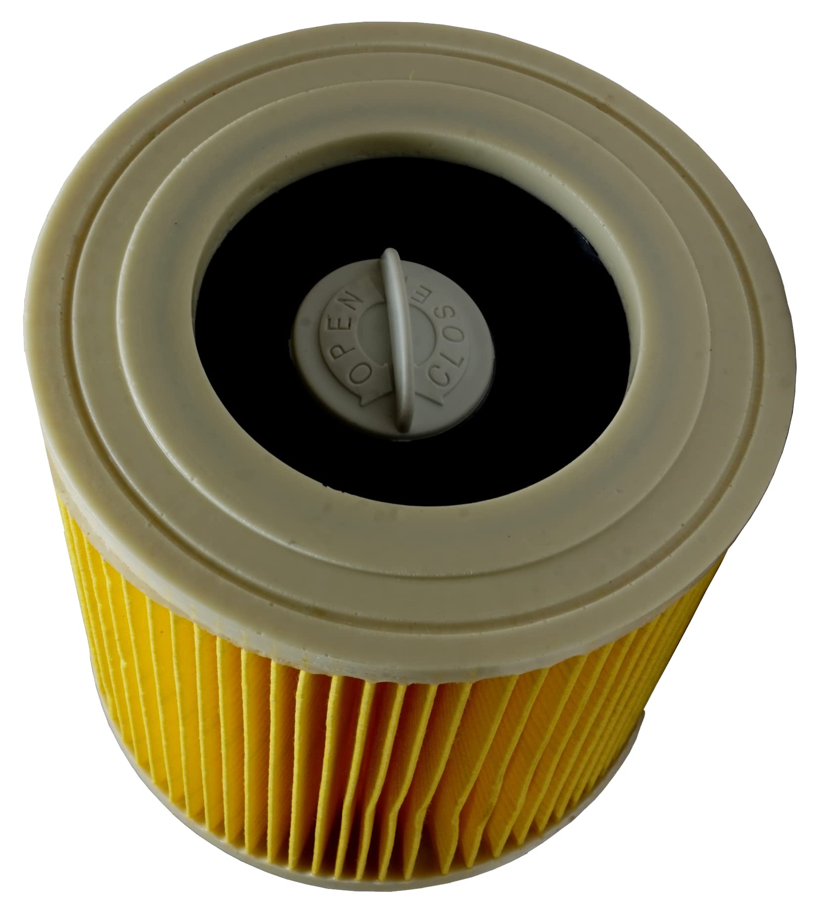 RODAK Cartridge Filter - NT 27/1 Replacement -5