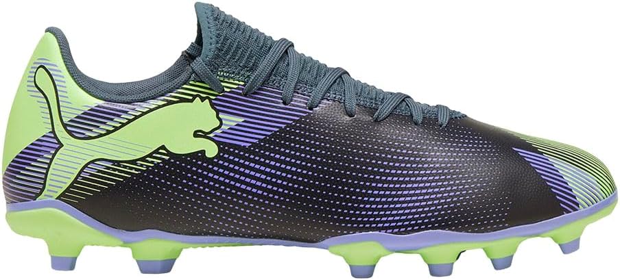 Puma Mens Future 7 Play Firm, Artificial Ground Soccer Cleats