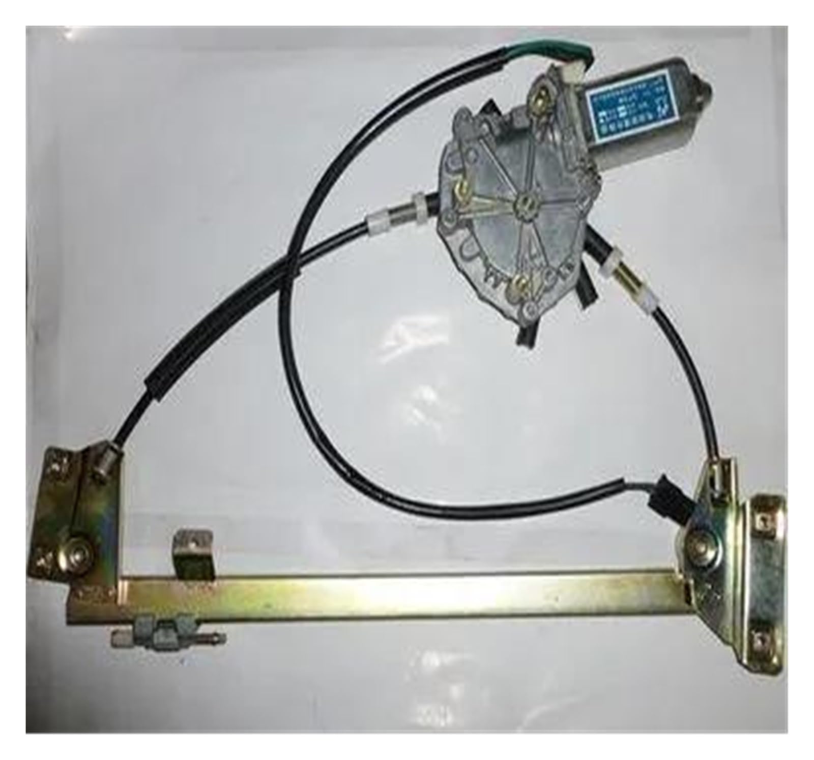 Moteur lève-vitre arrière droit régulateur de fenêtre Audi 100 200 1985-1993