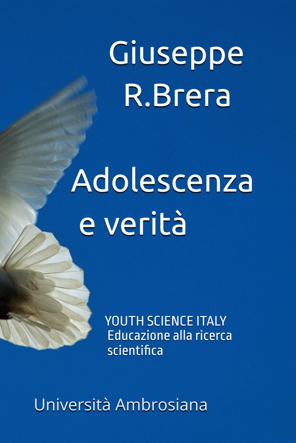 Adolescenza e verità: Presentazione di YOUTH SCIENCE ITALY 2026 I° Settimana Italiana di Educazione alla ricerca scientifica