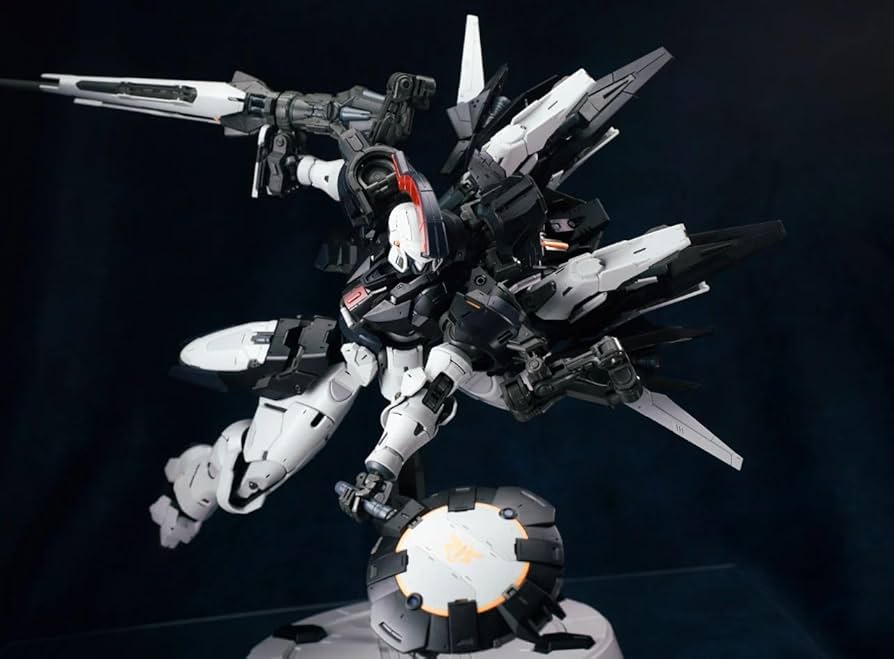 STRANGE WORK PG 1/60 豊碑　組立済みプラモデル STRANGE WORK PG 1/60 豊碑 組立済みプラモデル