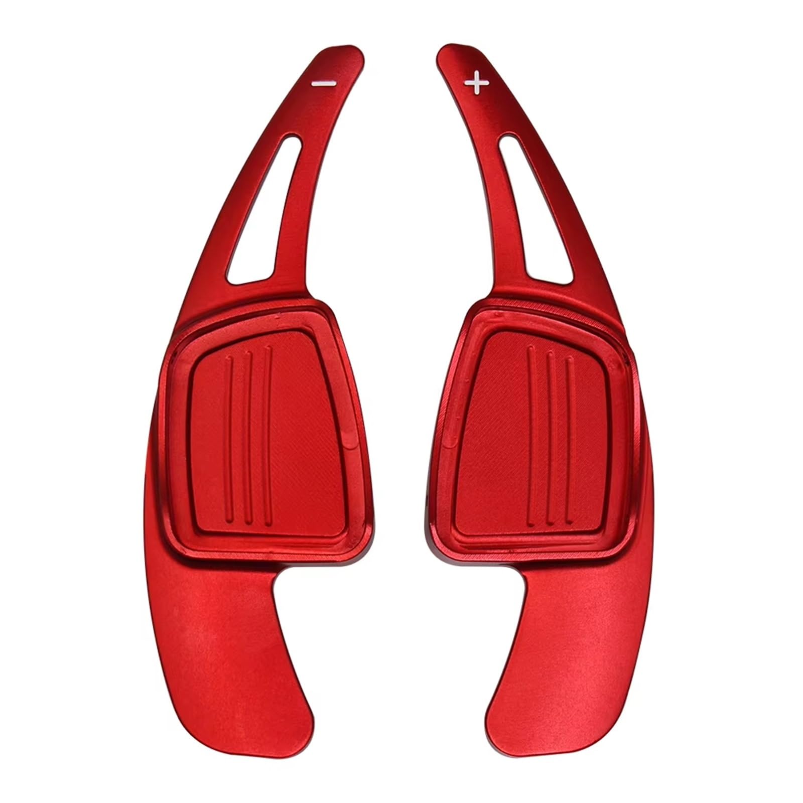 CFDEKOIB Gear Shift Paddles Compatible with for Q2 Q5 2017 for Q7 2016-2017 Steering Wheel Shift Paddle Shifter