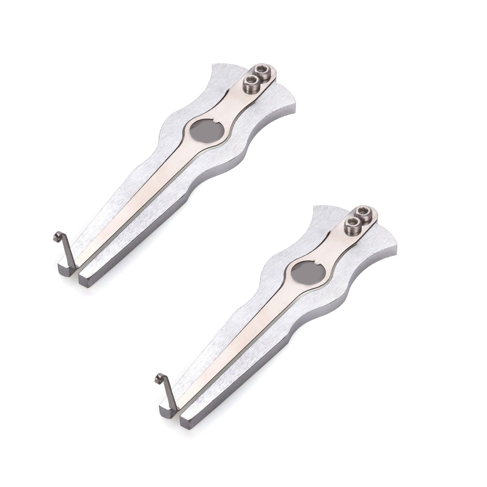 Arpa portatile a bocca in acciaio, strumento musicale folk, portatile, 10 cm, strumento per suonatori amatoriali e piccoli raduni