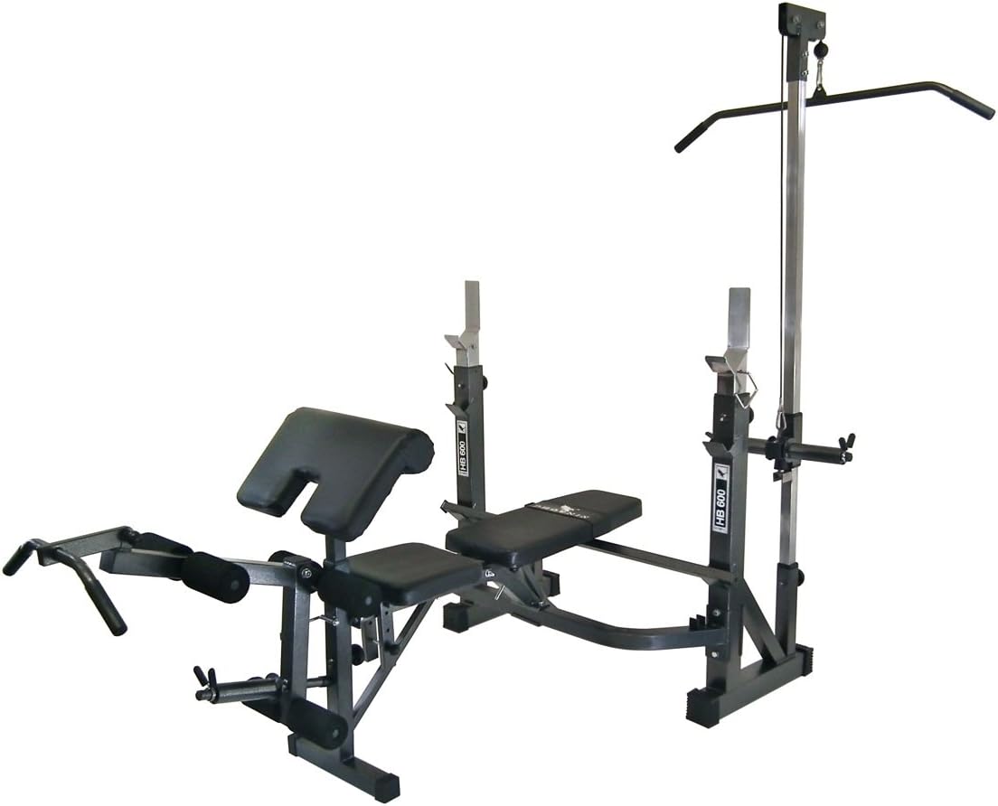 PHOENIX 99226 Power Pro Olympic Bench