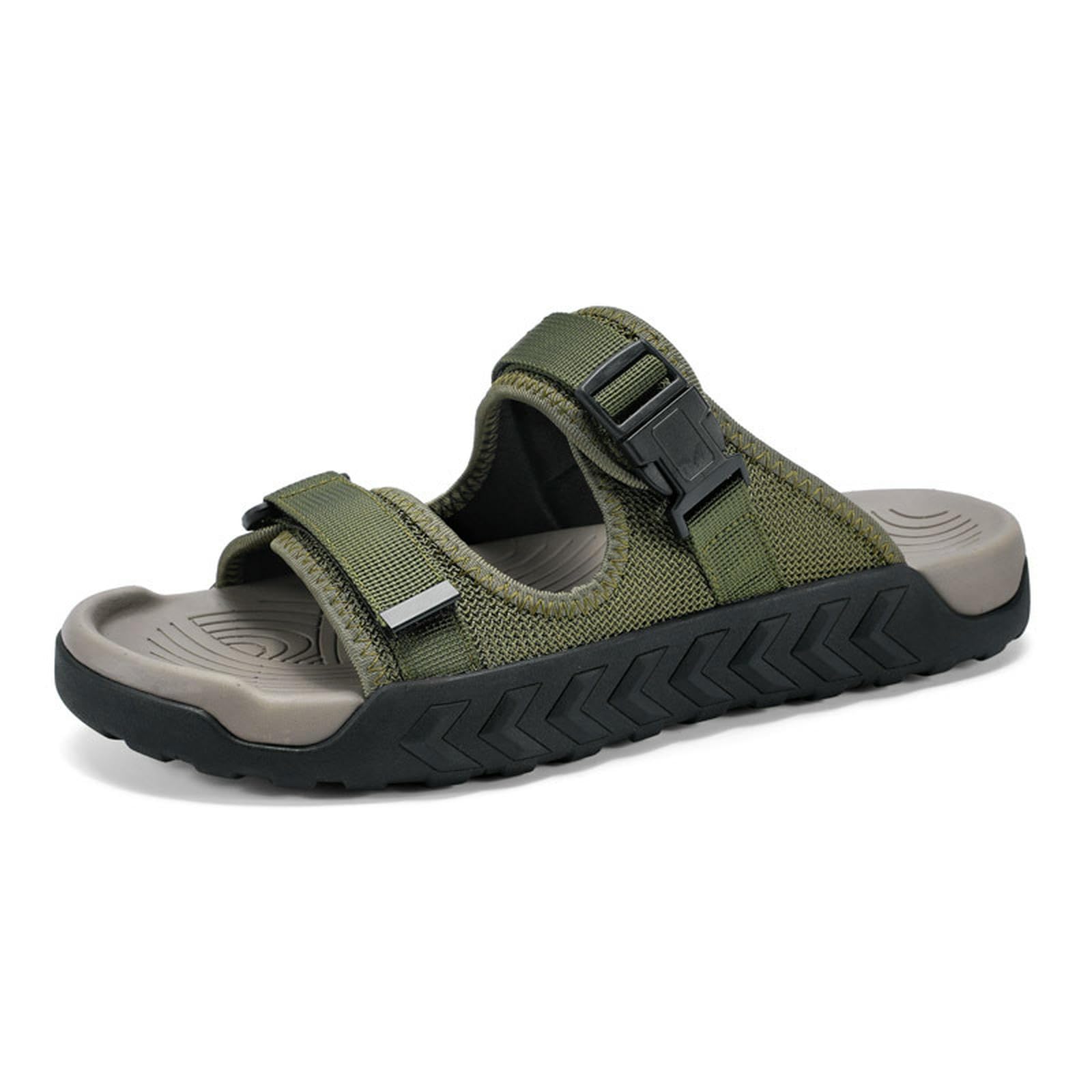 Chaussons sandales de plage hommes pour flâner tout l'été