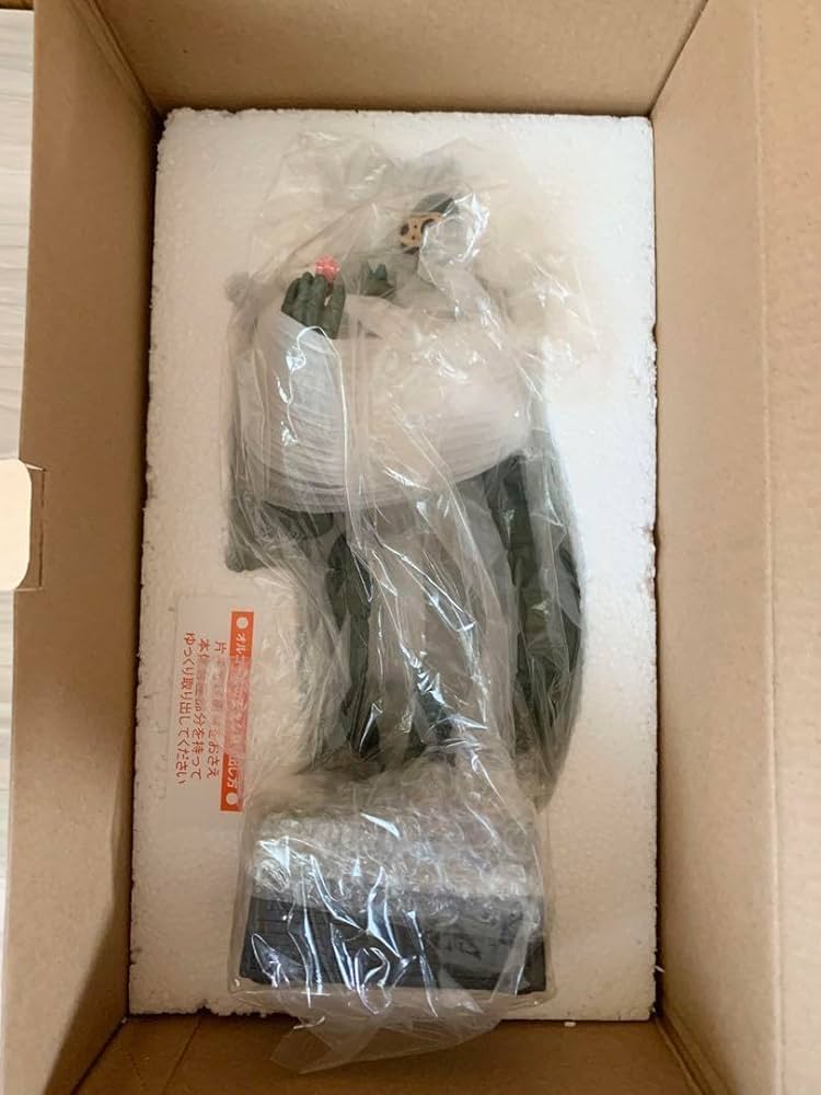 ラピュタ　ロボット兵　オルゴール　フィギュア Amazon | ジ ブ リ 天空の城ラピユタ ロボット兵 オルゴール