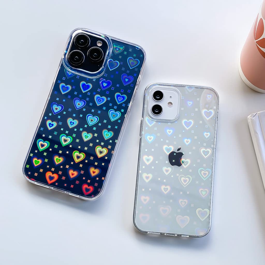 Amazon.co.jp: BANAILOA キラキラ iPhone 12 キュート ケース