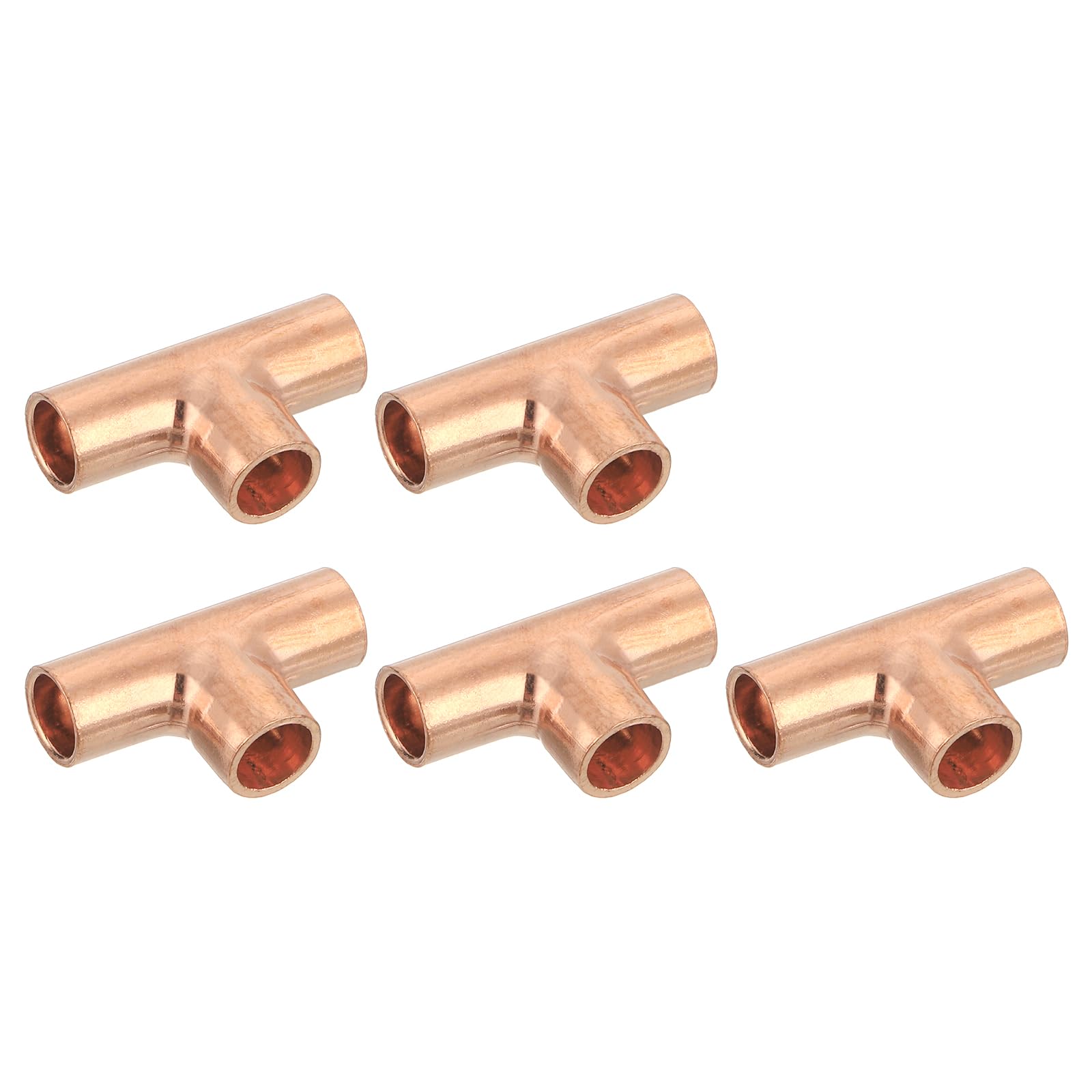 RACCORDO TEE A COMPRESSIONE BANNINGER F 1/2'' x 16 mm TUBO RAME OMOLOGATO ACQUA E GAS RACCORDO TEE A COMPRESSIONE BANNINGER F 1/2'' x 16 mm TUBO RAME OMOLOGATO ACQUA E GAS