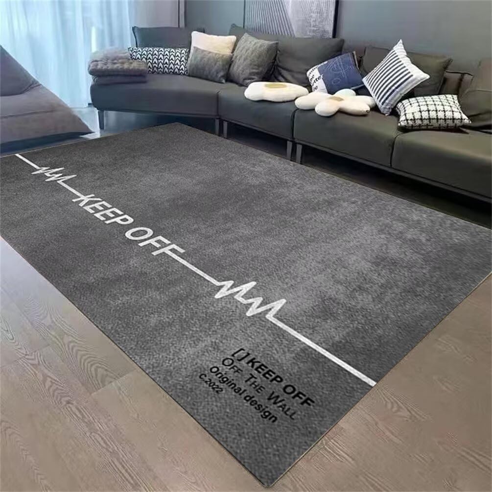 Alfombras antiacaros infantiles para evitar alergias en suelos de salon