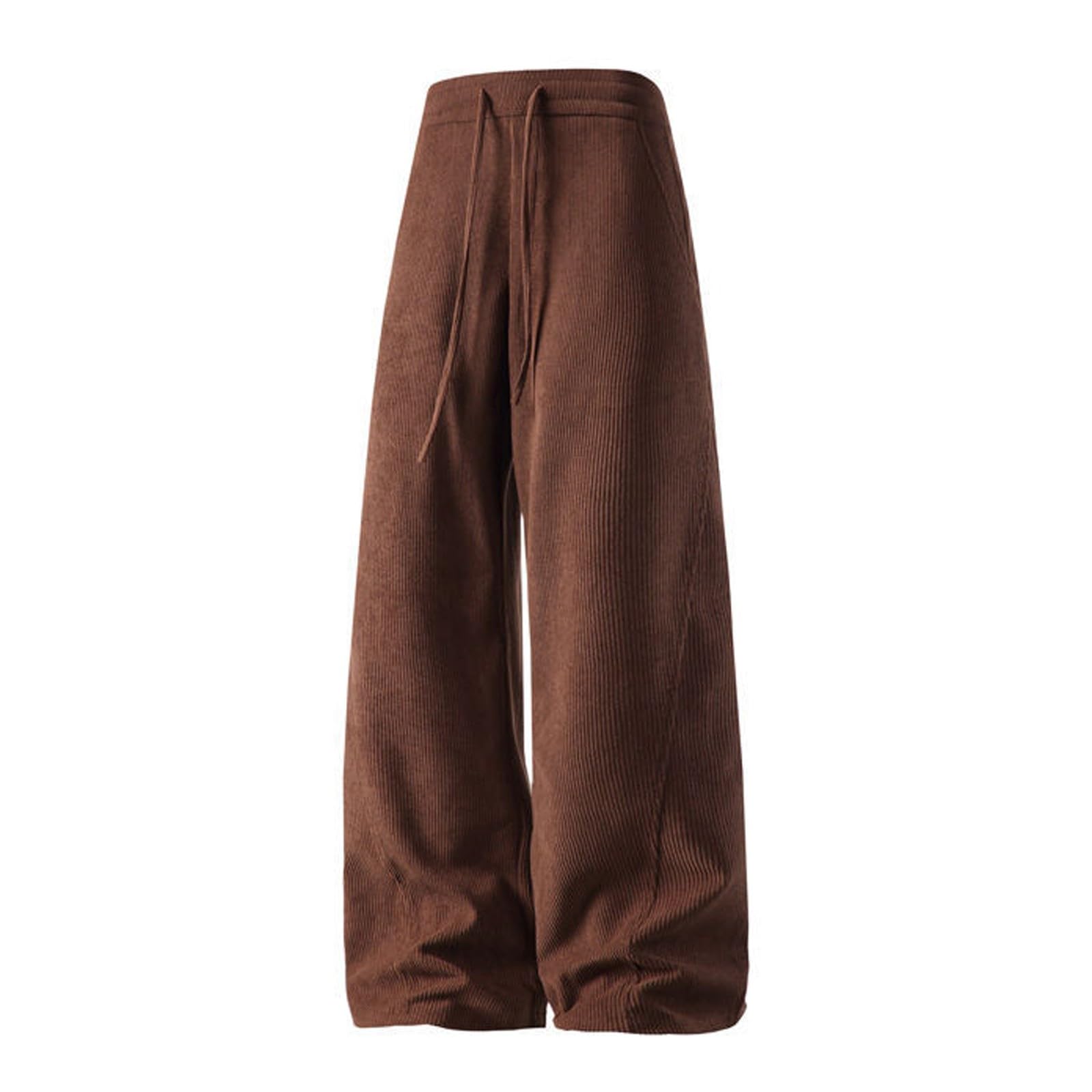Pantaloni Tuta Ragazzo Palestra Uomo Abbigliamento Caldi Pantalaccio Lunghi Sportivi Lavoro Leggins Running Cargo Comodi Leggeri Pantalone Termico Eleganti