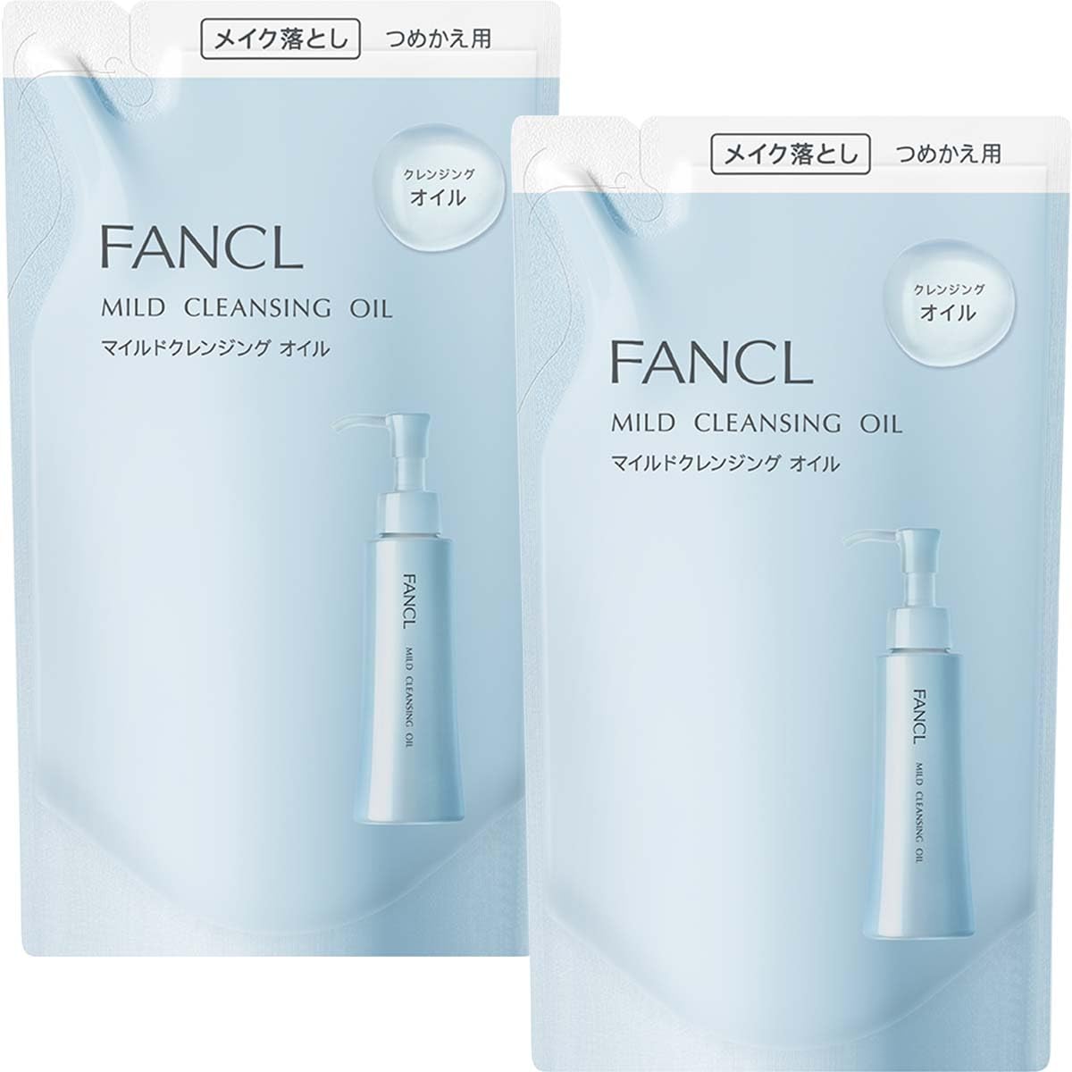 Amazon | ファンケル FANCL (新) マイルド クレンジングオイル