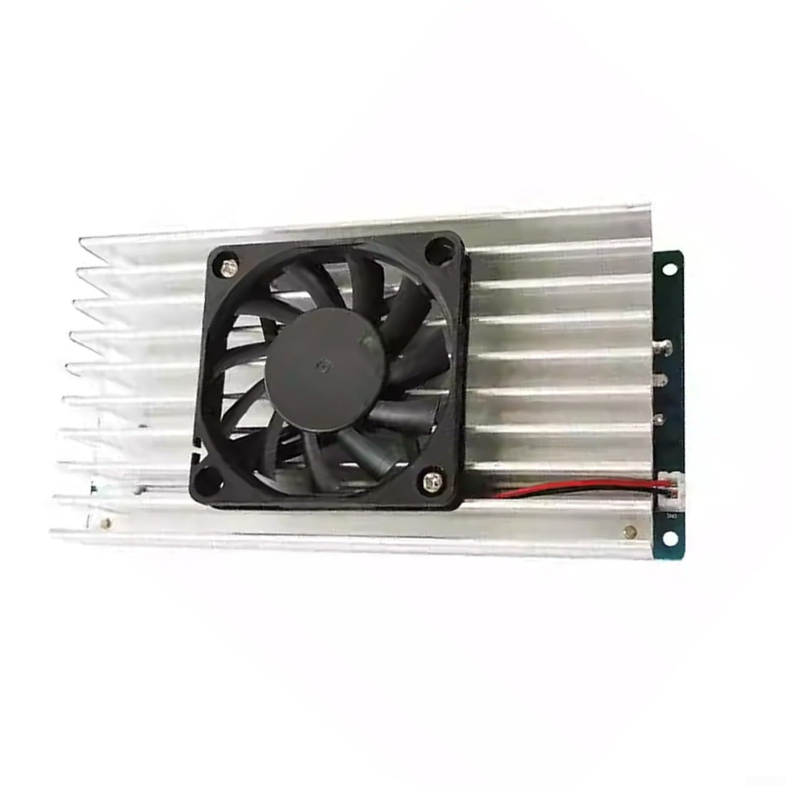 KiraKira Wysoka moc 800 W 30 A DC Step-Down Regulowane napięcie 20 V-70 V do 2,5 V-58 V Konwerter prądu stałego Elektronika