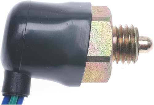 Miniatura 4 de Back Up Light Switch Compatible With Mazda 626 Manual Transmission 1986 1987 1988 1989 1990 1991 PC-837216