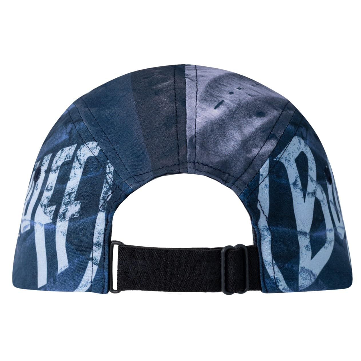 Buff 5 Panel Go Cap - Cap - Mixte