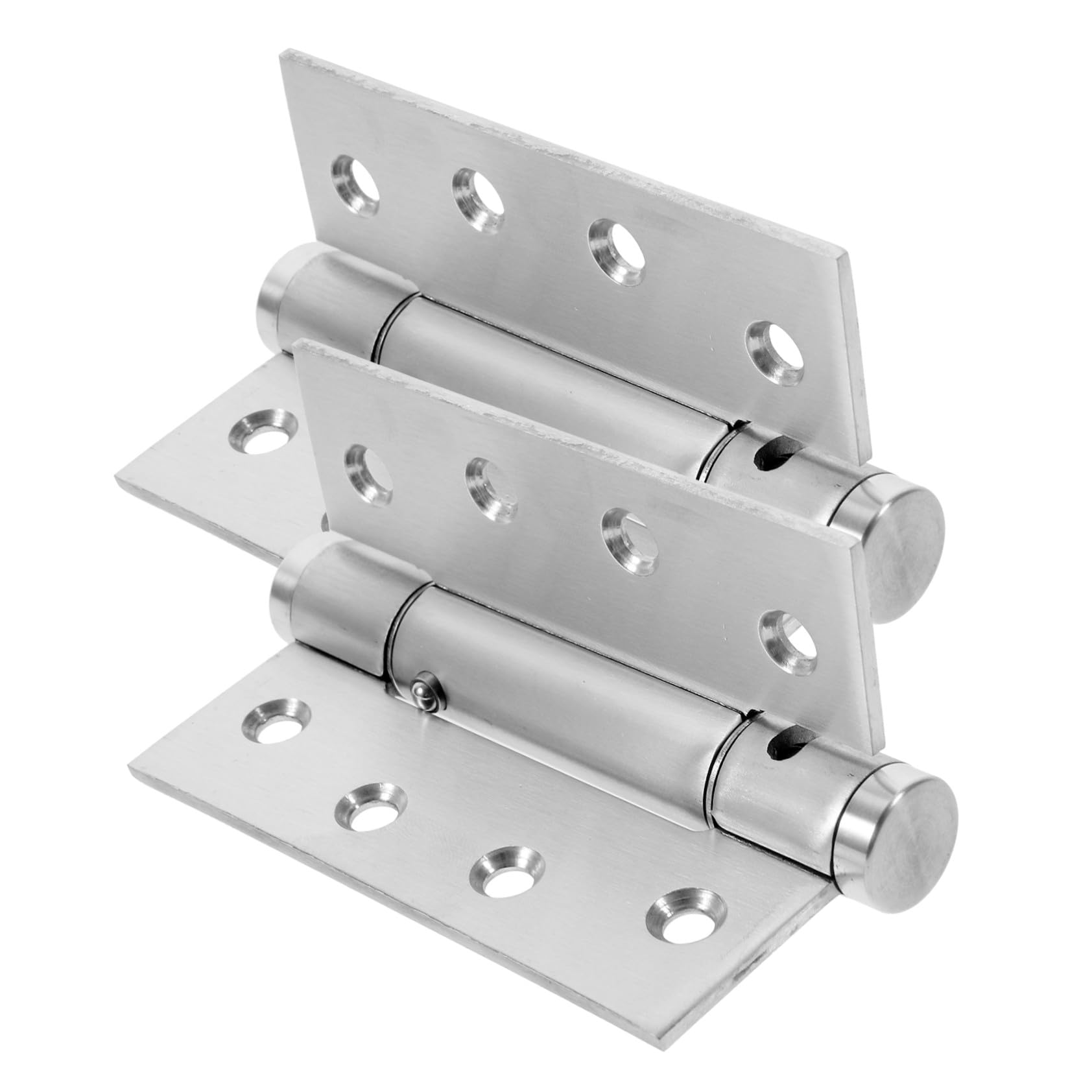 Charnières de porte auto-fermantes Toddmomy pour sécuriser votre maison