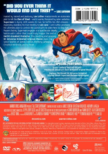 All-Star Superman #TOP1