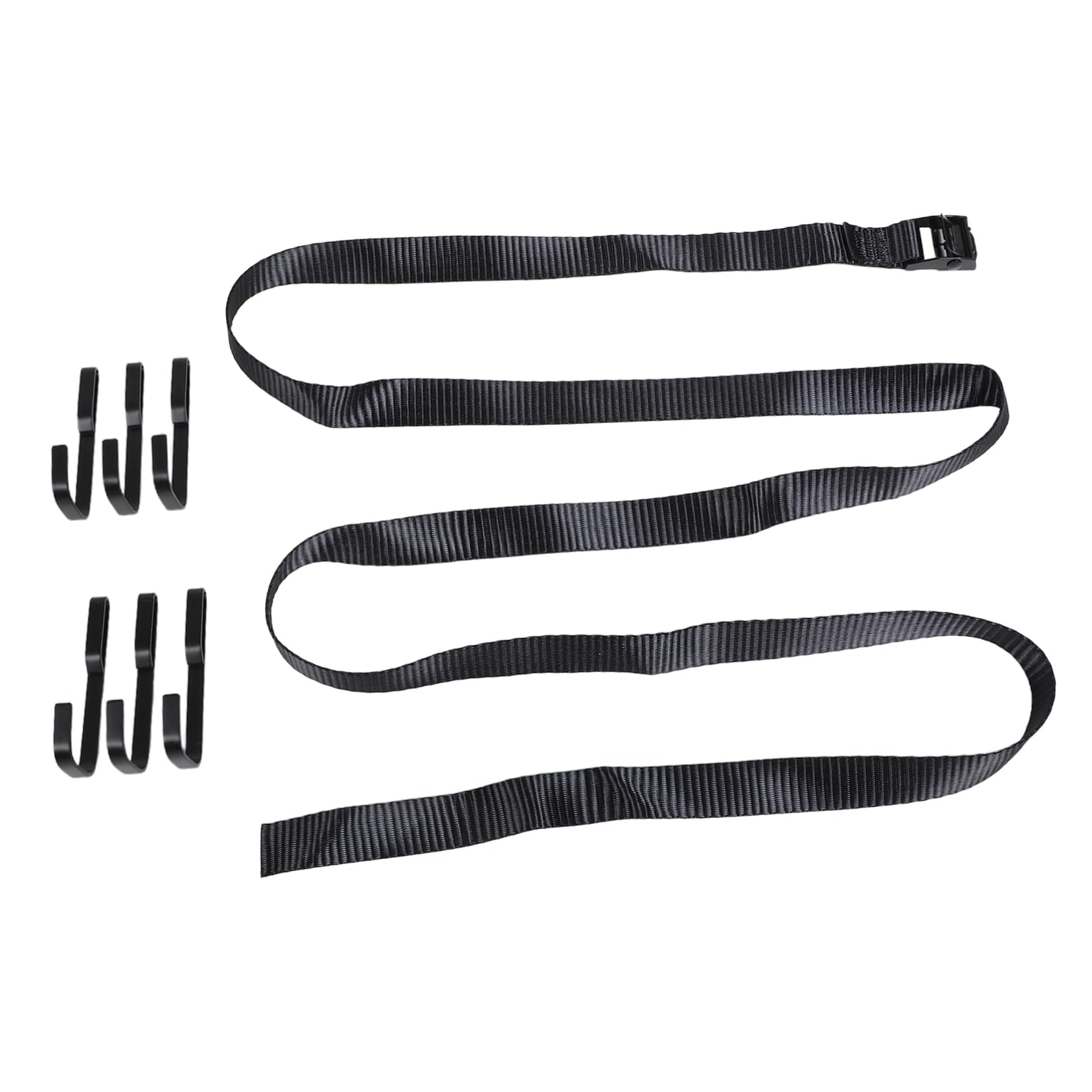 ifundom Bow Hangers for Tree Stand Hunting Gear Thick Metal Versatile for Camping