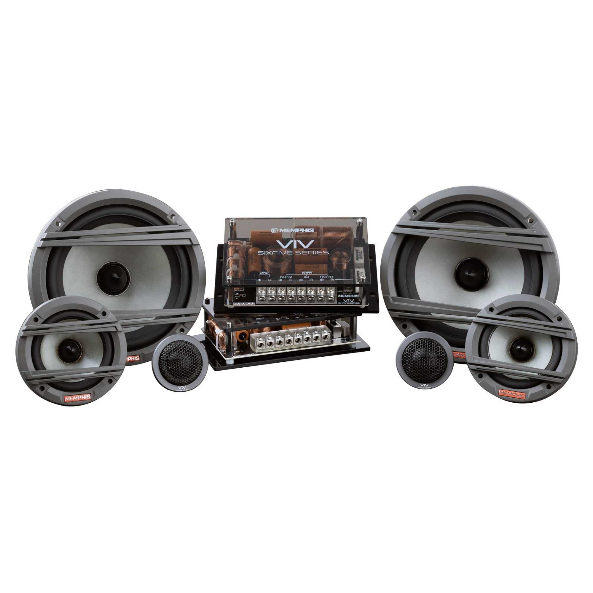 Amazon.com: Memphis VIV603CV2 6.5