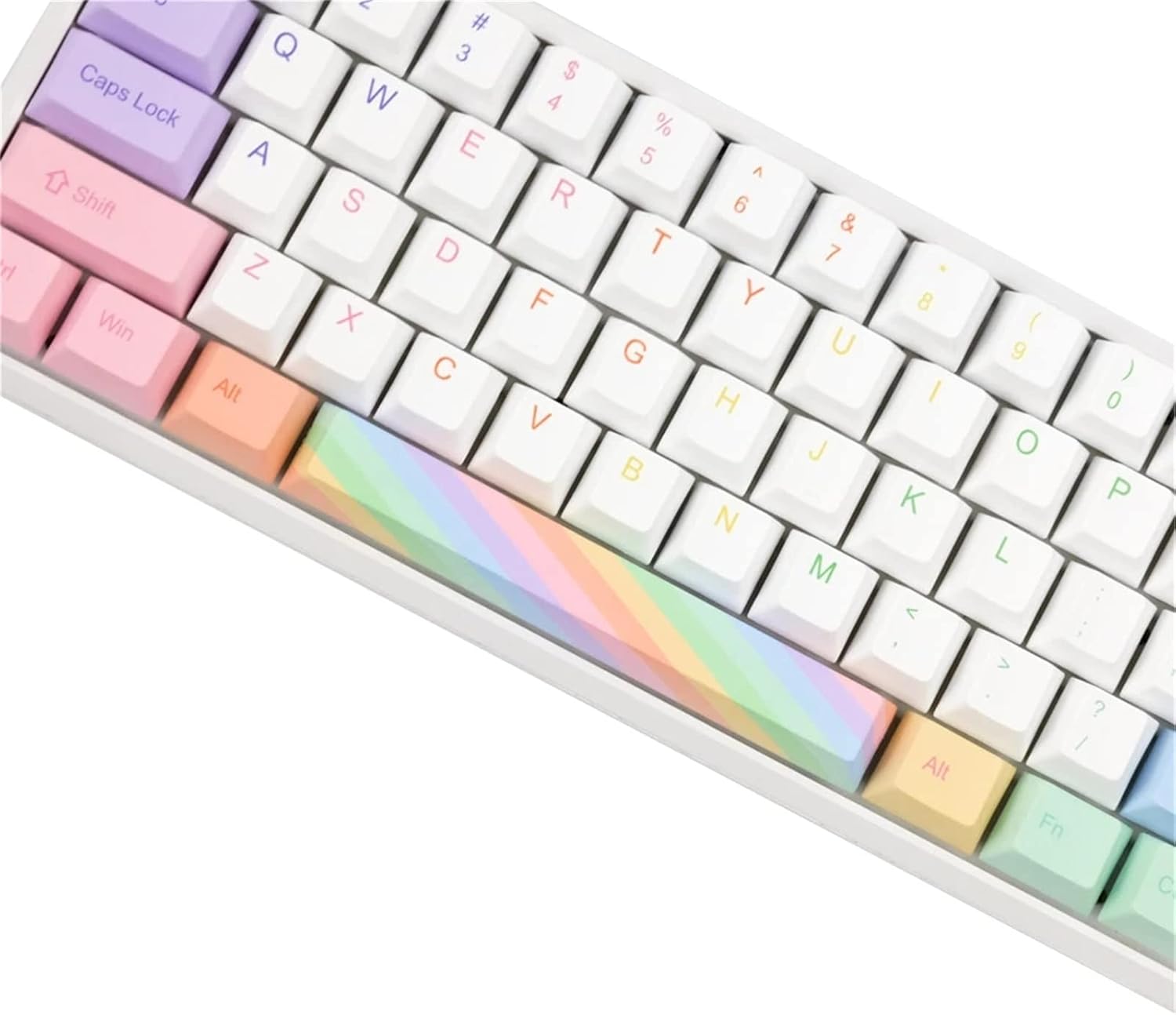 さくら OEM PBT キーボードキーキャップPBT 昇華型キーキャップ Amazon.co.jp: Vbestlife Vbestlife 桜のメカニカルキーボード