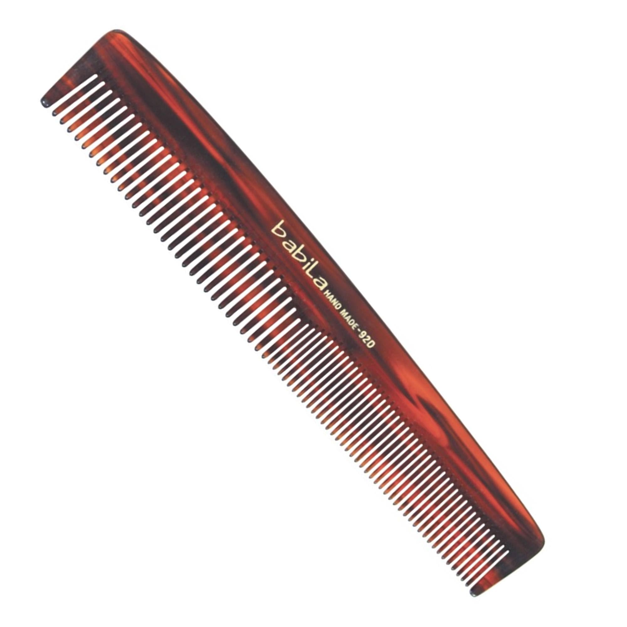 Babila Premium Handmade comb -HMC-92D-image-1
