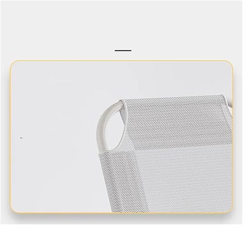 Miniatura 4 de Silla de oficina, silla reclinable plegable de lujo, reposabrazos ajustable, respaldo alto, perezosa, cómoda, silla de oficina moderna nórdica