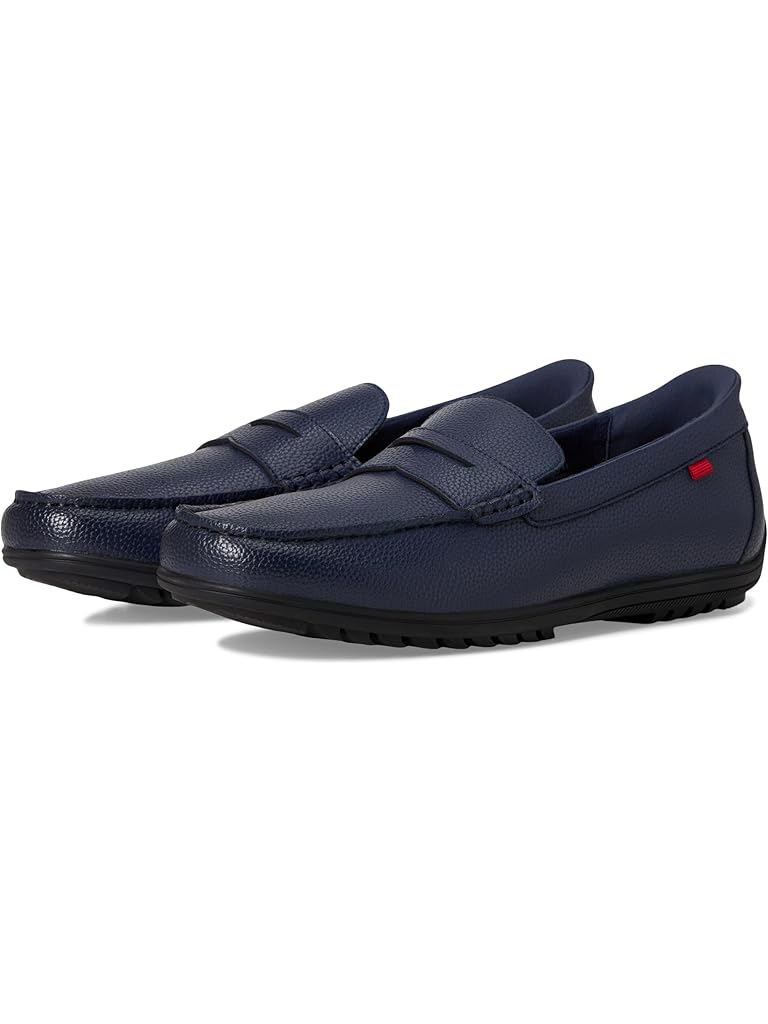 Navy Marc Joseph New York John Street (Hands Free Technology)