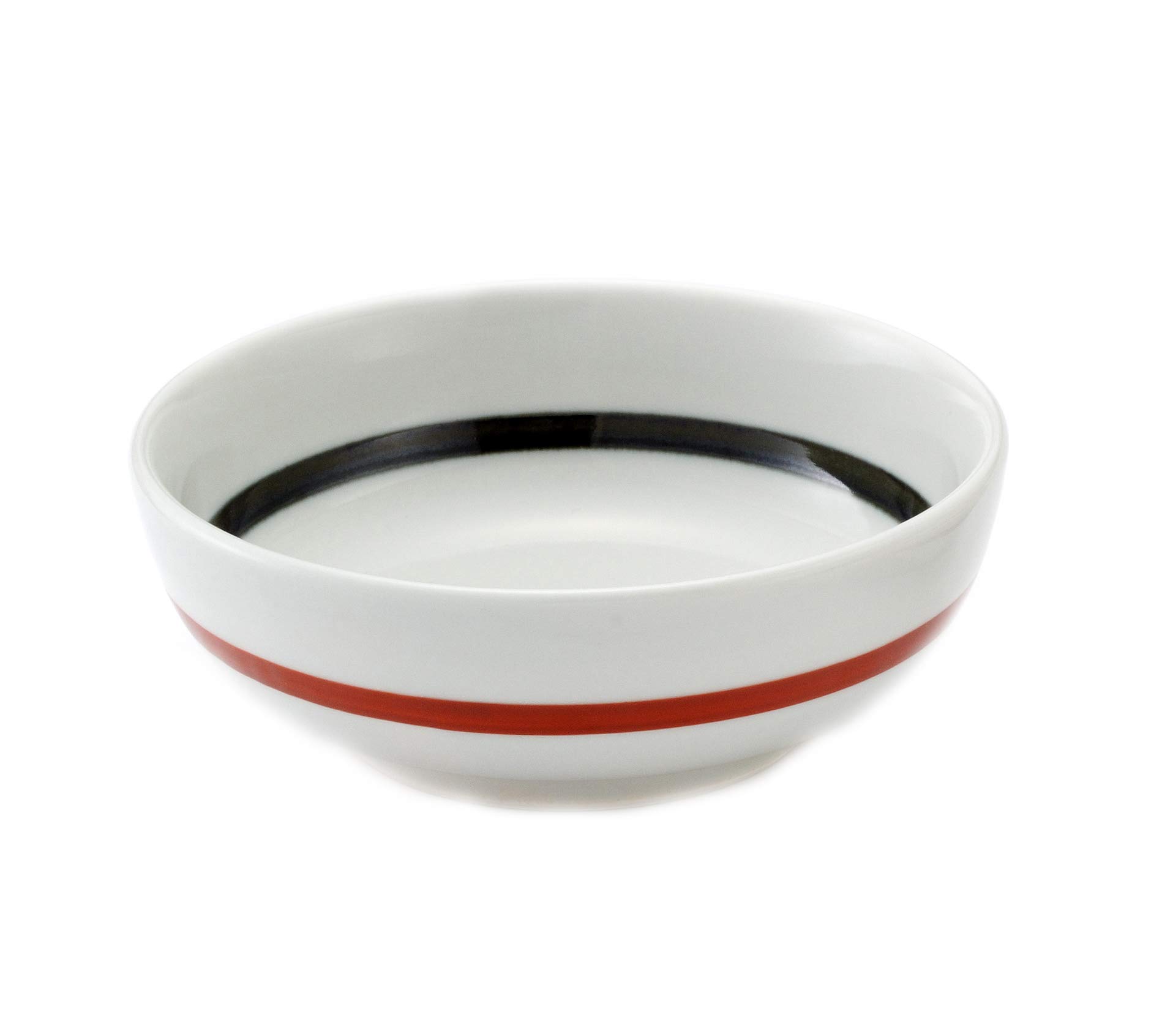 Tobeyaki Senzan Hand-Painted Small Bowl