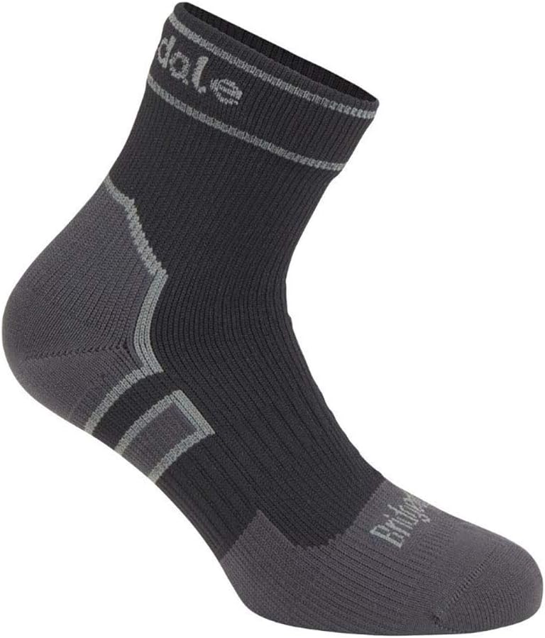 Bridgedale Stormsock Lightweight Ankle Sock