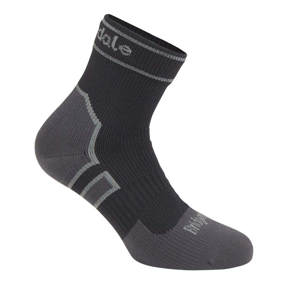 Bridgedale Herren Storm Lw Ankle Socken