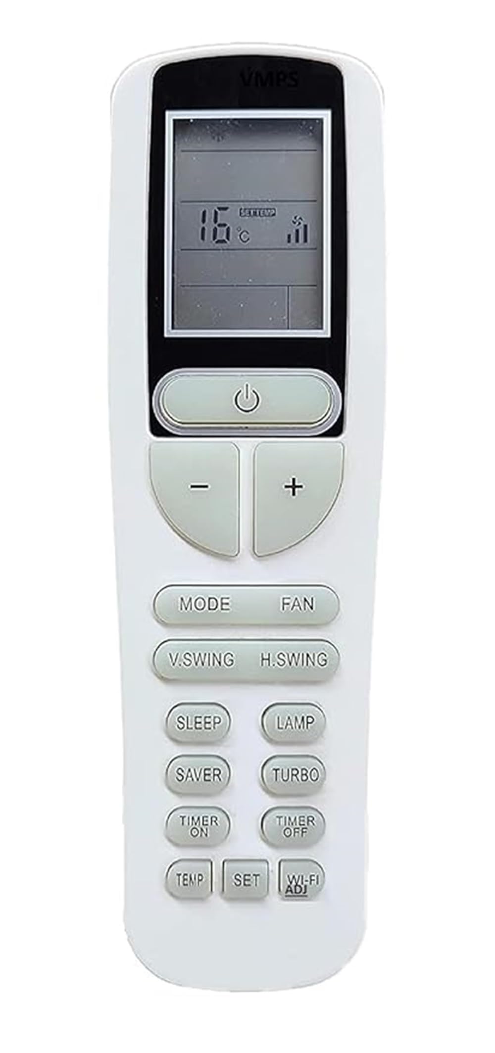 5 Years Warranty Universal AC Remote Compatible for VOLTAS Split & Window AC Remote (1 1.5 2 Ton 2 3 4 5 Star) (Your Old Remote Must be Same)-picture-23