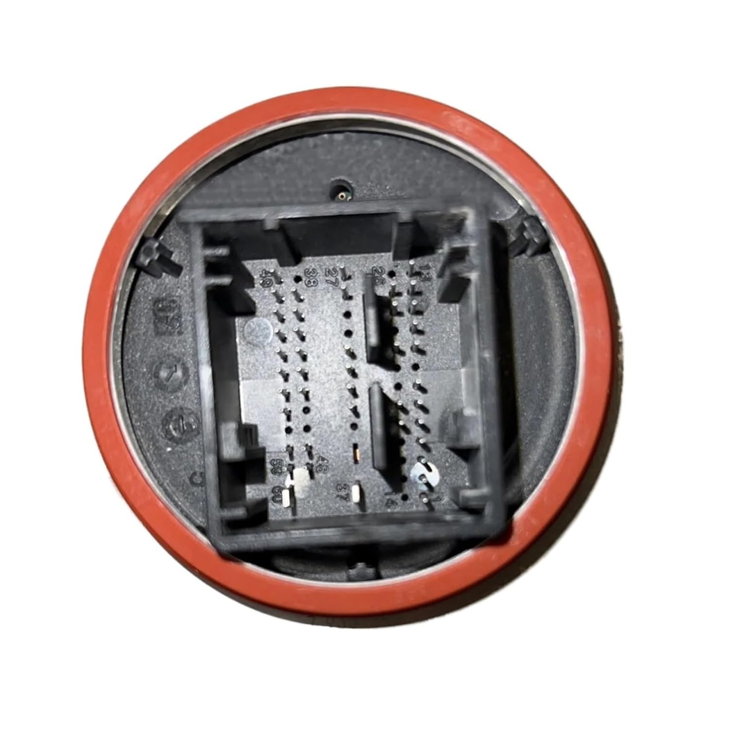 63117933361 Front Headlight Control Unit Electronics Module Compatible with BMW G20 M8 G07 G14 G18 G21 F40 7933362 7933359